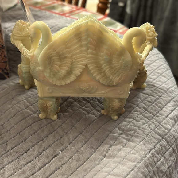 Cherished Teddies- Chantel and Fawn #661740 - Picture 7 of 7